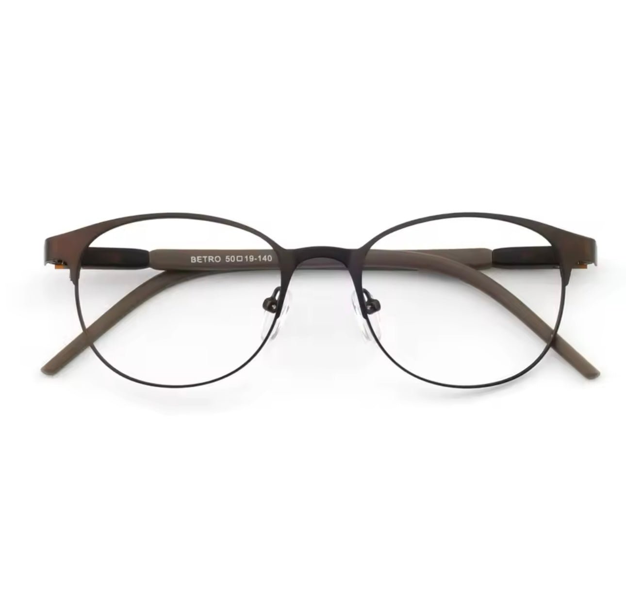 Jasper Vision Multifocal Glasses - ALPINE WEAR