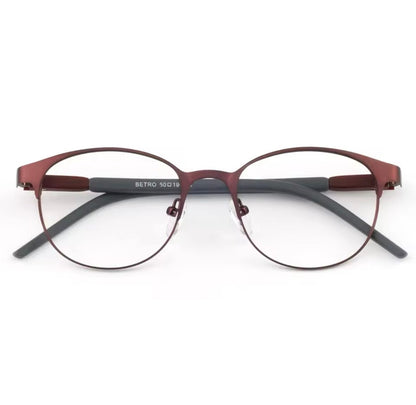 Jasper Vision Multifocal Glasses - ALPINE WEAR