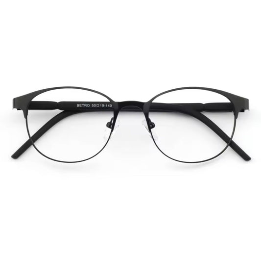 Jasper Vision Multifocal Glasses - ALPINE WEAR
