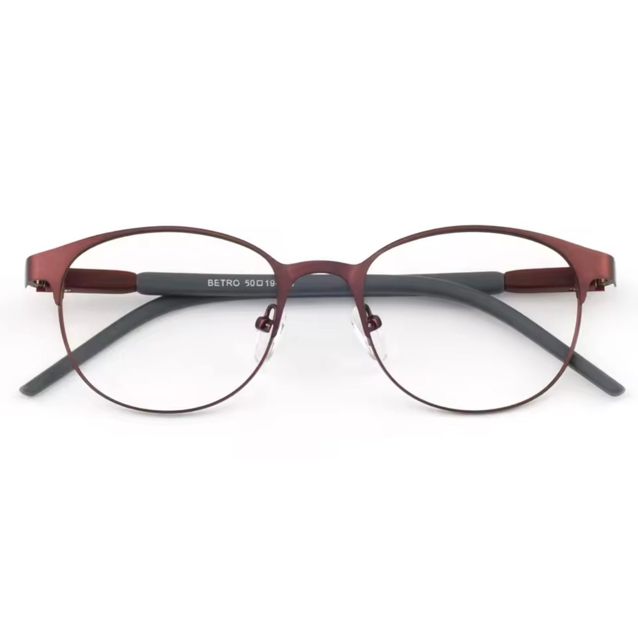 Jasper Vision Multifocal Glasses USA - ALPINE WEAR
