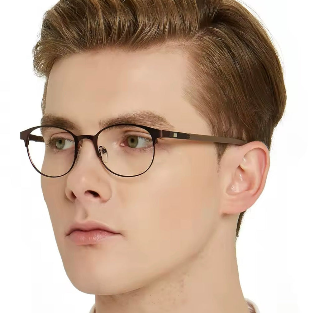 Jasper Vision Multifocal Glasses USA - ALPINE WEAR