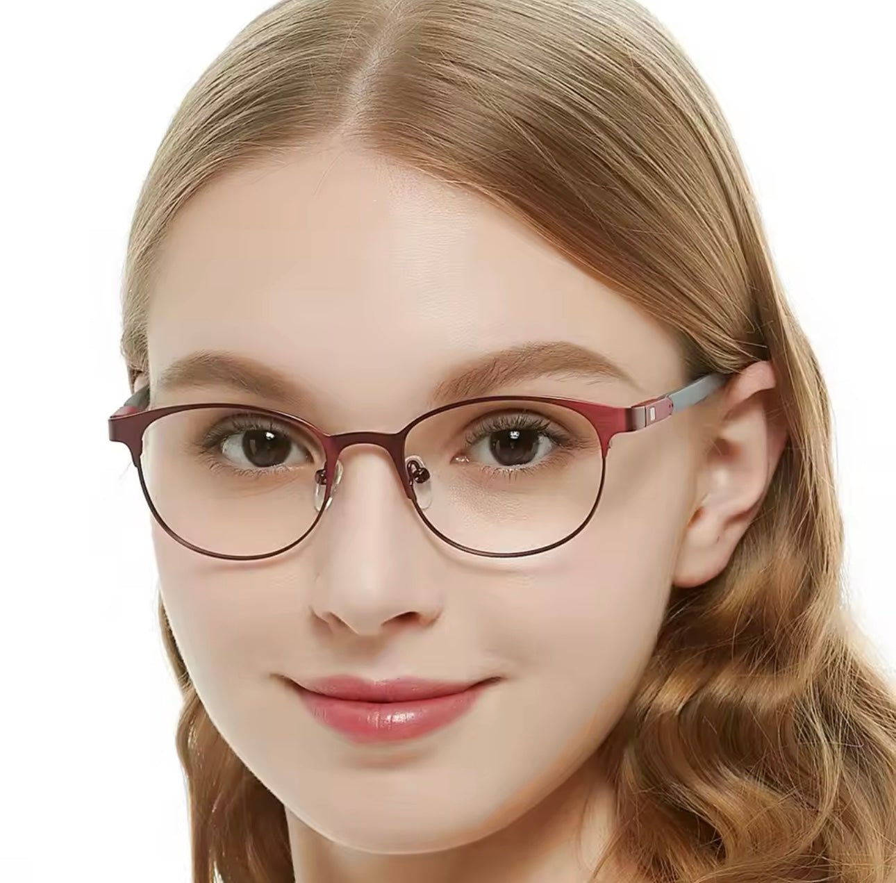 Jasper Vision Multifocal Glasses USA - ALPINE WEAR