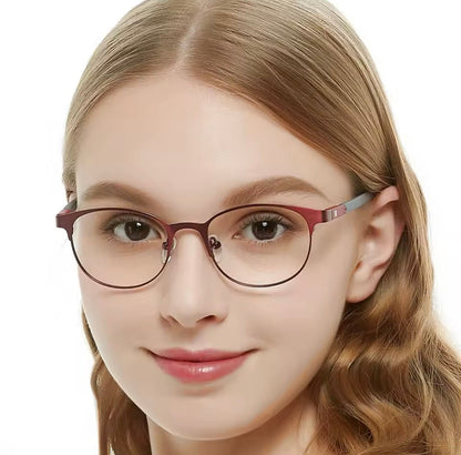 Jasper Vision Multifocal Glasses USA - ALPINE WEAR