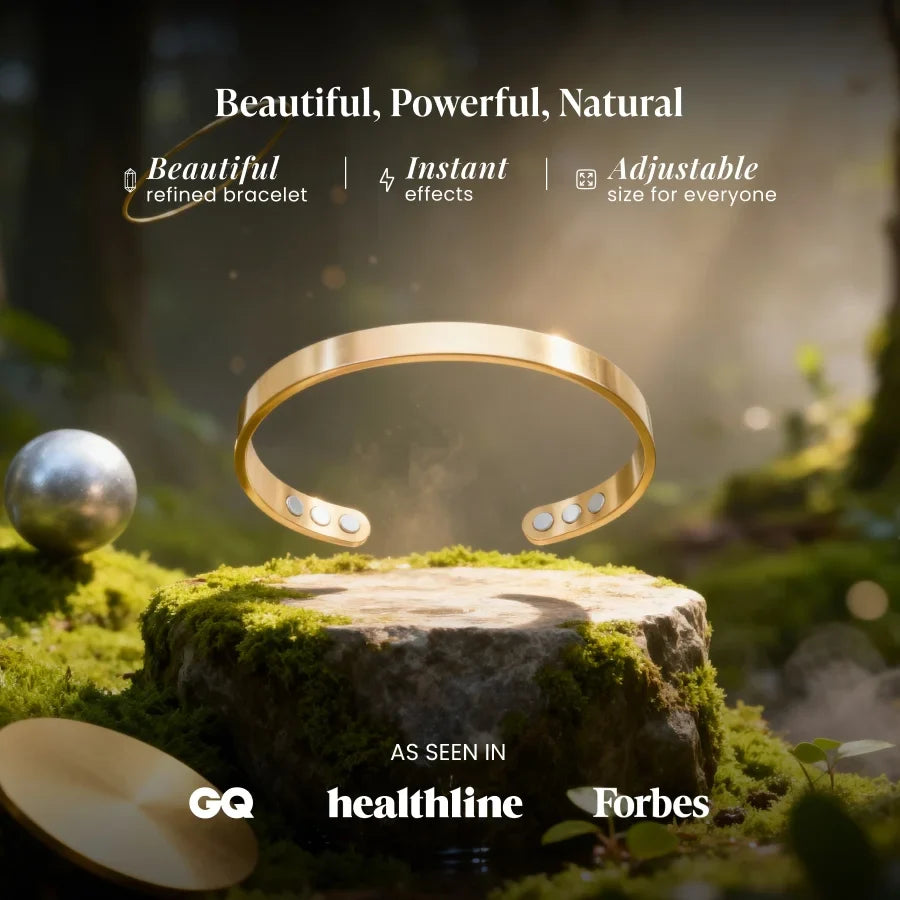 Kalm Bracelet | Your  Natural Menopause Solution