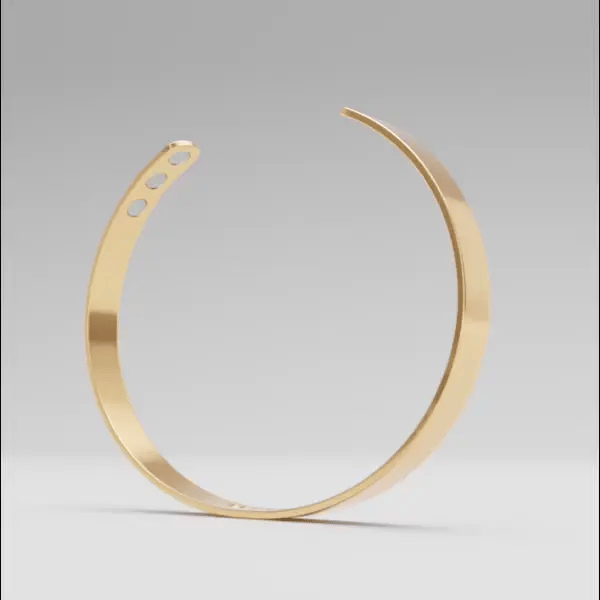 Kalm Bracelet | Your  Natural Menopause Solution