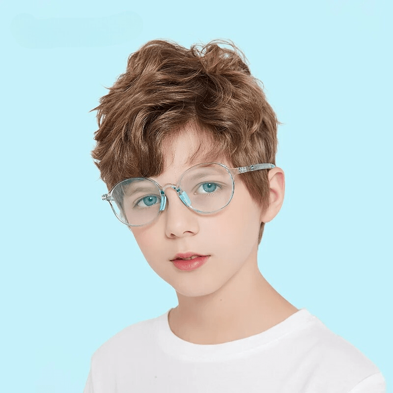 Kingdom Glasses – Blue Light Protection for Kids - ALPINE WEAR