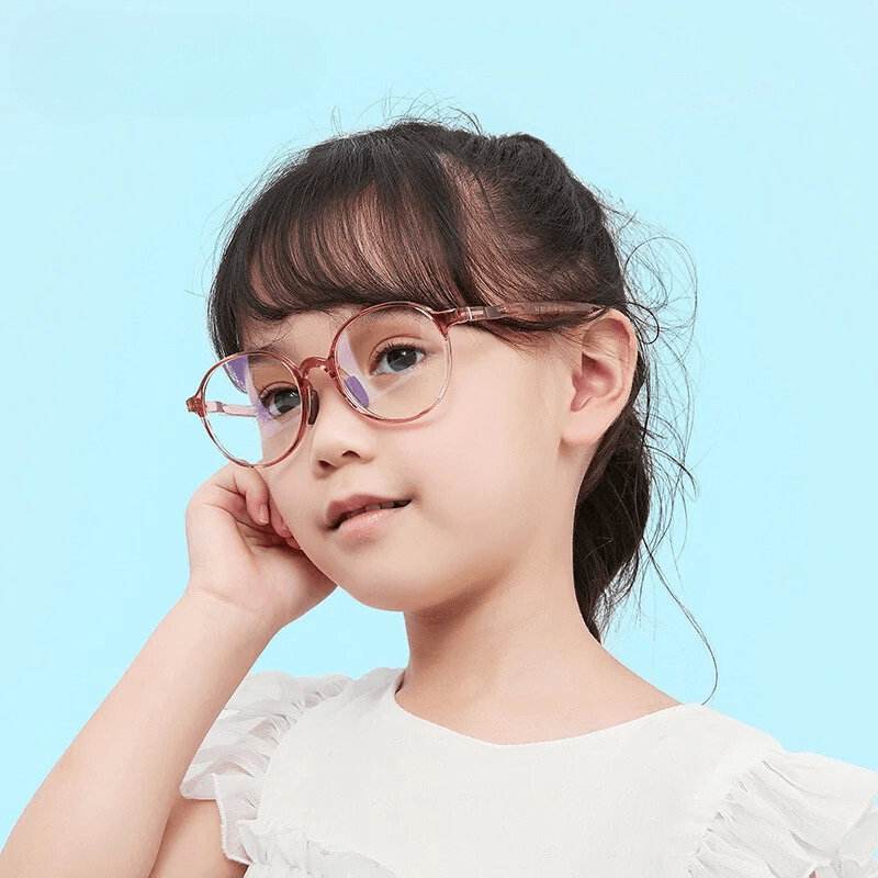 Kingdom Glasses – Blue Light Protection for Kids - ALPINE WEAR