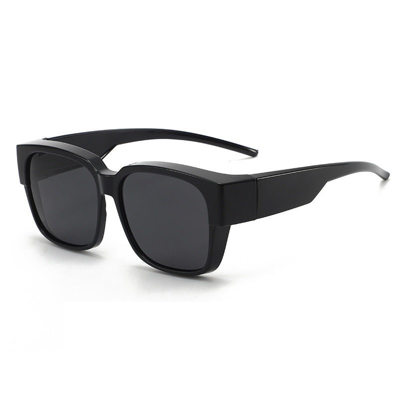 🔥Last Day 49% OFF🔥Myopla Glasses Sunglasses Free To Switch - ALPINE WEAR