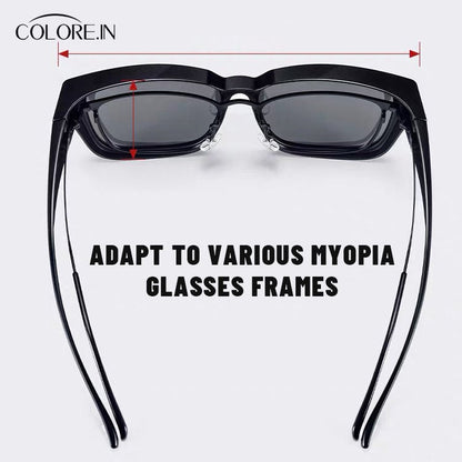 🔥Last Day 49% OFF🔥Myopla Glasses Sunglasses Free To Switch - ALPINE WEAR