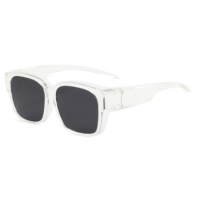 🔥Last Day 49% OFF🔥Myopla Glasses Sunglasses Free To Switch - ALPINE WEAR