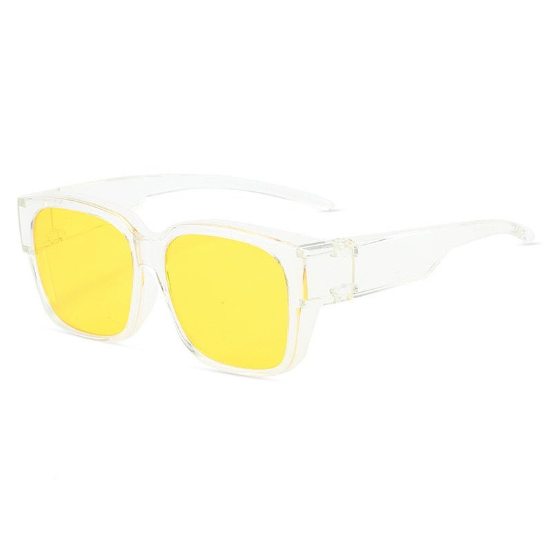 🔥Last Day 49% OFF🔥Myopla Glasses Sunglasses Free To Switch - ALPINE WEAR