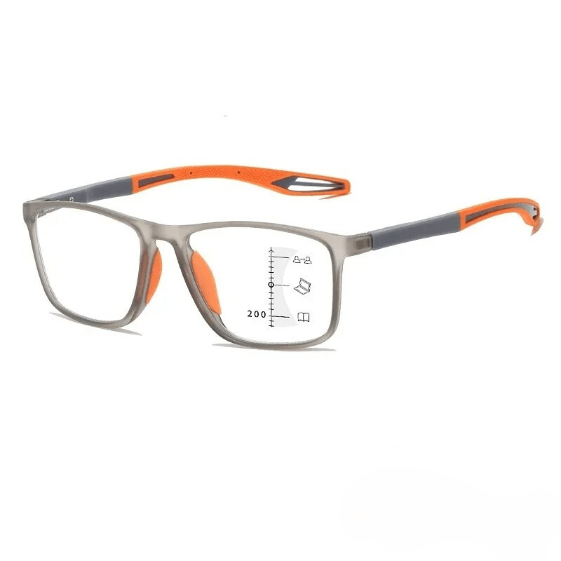 ✨LAST DAY SALE 40% OFF✨ VisionSync Multifocal Glasses + Gift [Adaptive Technology] - ALPINE WEAR