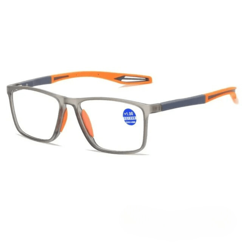 ✨LAST DAY SALE 40% OFF✨ VisionSync Multifocal Glasses + Gift [Adaptive Technology] - ALPINE WEAR