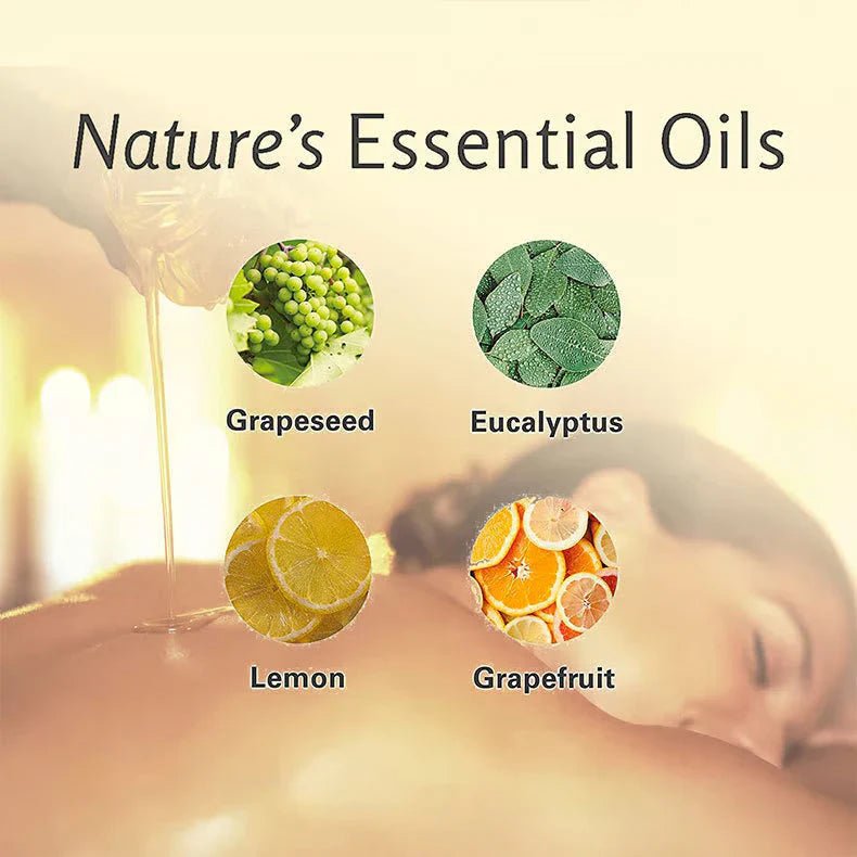 🏆Limited time offer⚡ 50K+ SOLD! Almost Gone - 💥Age - Defying Revival Collagen & Stem Cell Body Oil - ALPINE WEAR