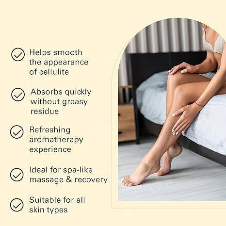 🏆Limited time offer⚡ 50K+ SOLD! Almost Gone - 💥Age - Defying Revival Collagen & Stem Cell Body Oil - ALPINE WEAR