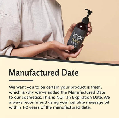 🏆Limited time offer⚡ 50K+ SOLD! Almost Gone - 💥Age - Defying Revival Collagen & Stem Cell Body Oil - ALPINE WEAR