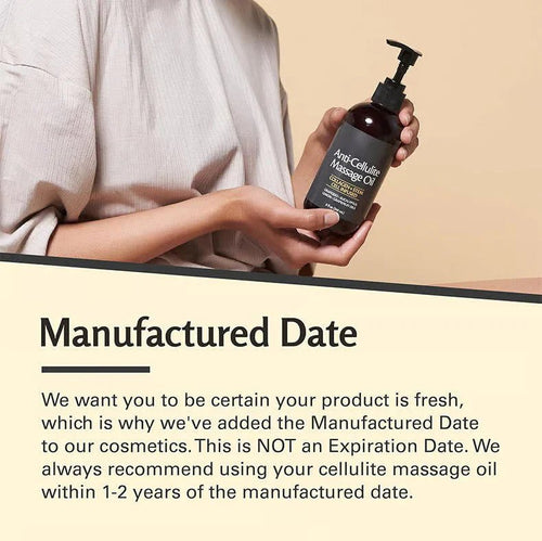 🏆Limited time offer⚡ 50K+ SOLD! Almost Gone - 💥Age - Defying Revival Collagen & Stem Cell Body Oil - ALPINE WEAR