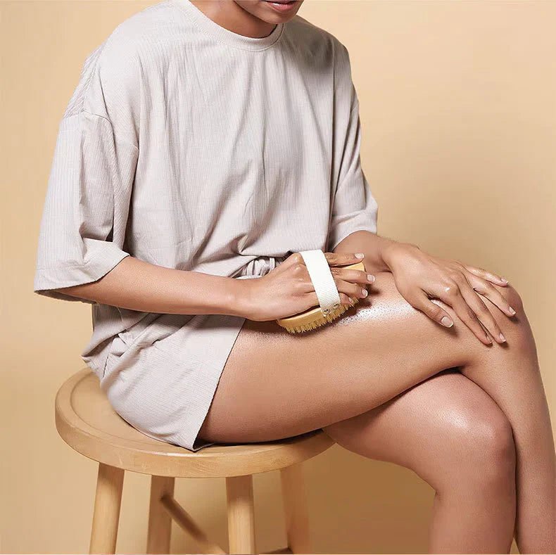 🏆Limited time offer⚡ 50K+ SOLD! Almost Gone - 💥Age - Defying Revival Collagen & Stem Cell Body Oil - ALPINE WEAR