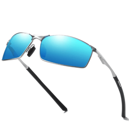 Lisboa Polarised Sunglasses - ALPINE WEAR