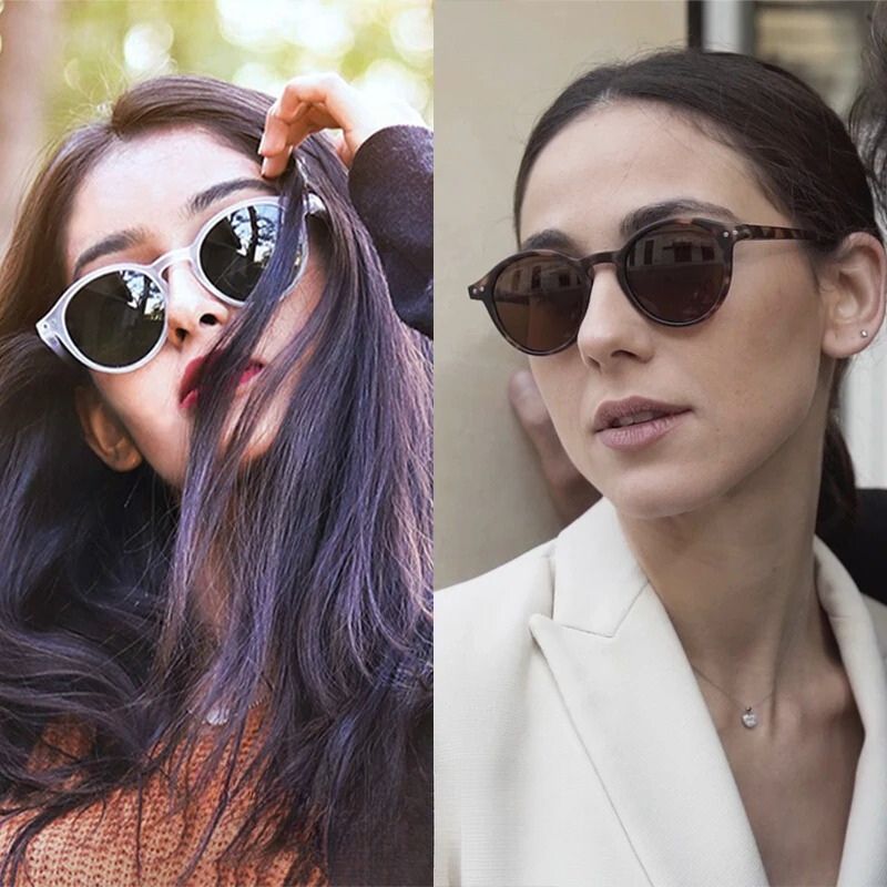 Lolla Vision – Sunglasses - ALPINE WEAR