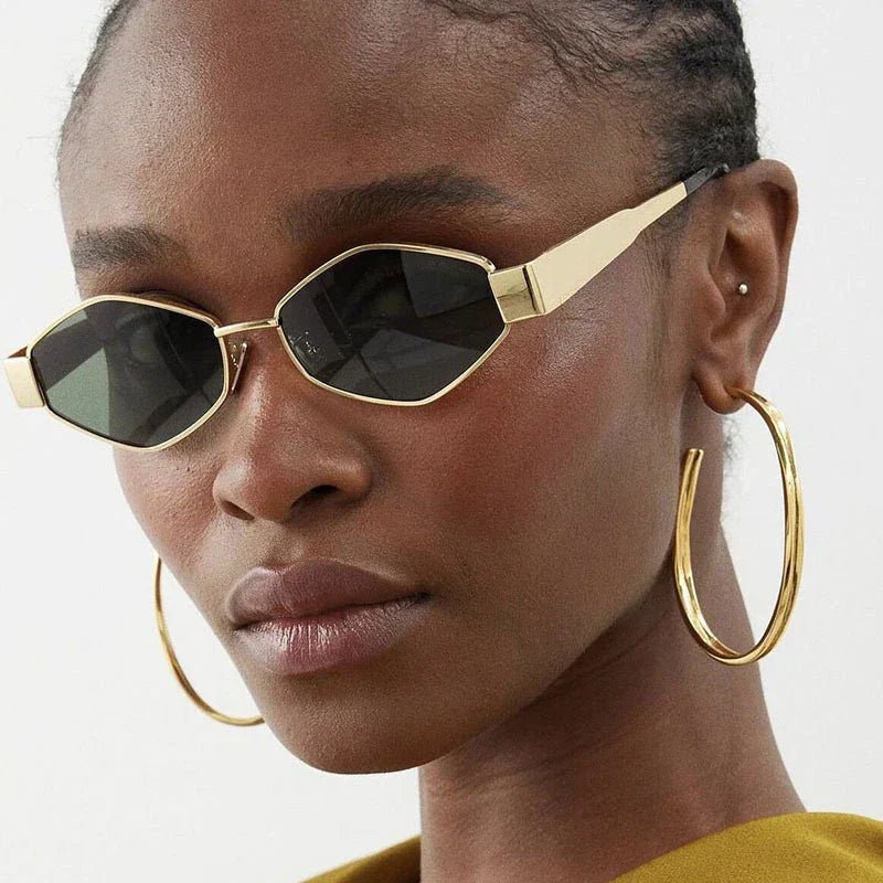Lumi Vision – Sunglasses - ALPINE WEAR