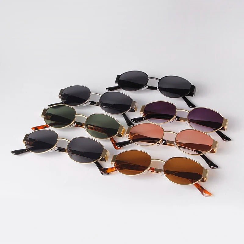 Lumi Vision – Sunglasses - ALPINE WEAR