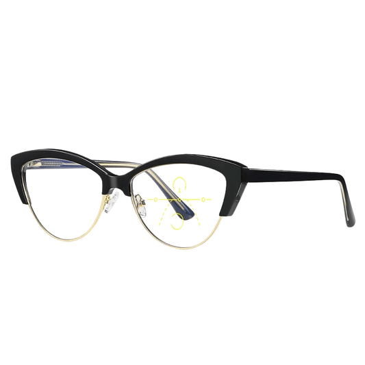 Lumina Vision Multifocal Glasses - ALPINE WEAR