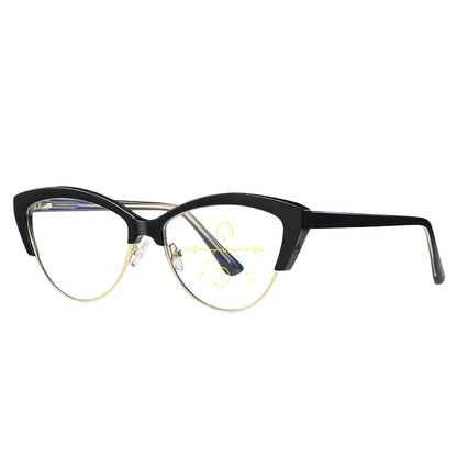 Lumina Vision Multifocal Glasses USA - ALPINE WEAR