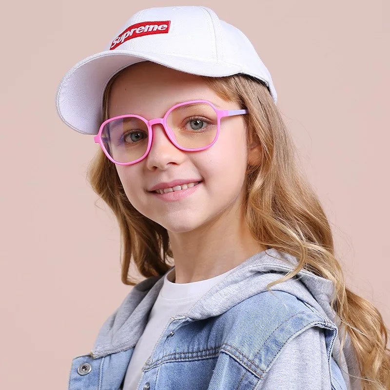 Luna Glasses – Blue Light Protection for Kids - ALPINE WEAR