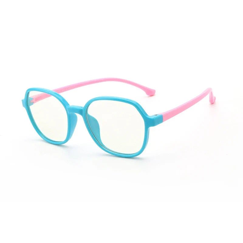 Luna Glasses – Blue Light Protection for Kids - ALPINE WEAR
