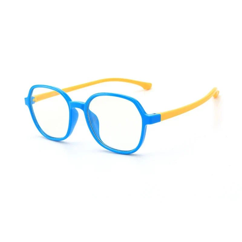 Luna Glasses – Blue Light Protection for Kids - ALPINE WEAR
