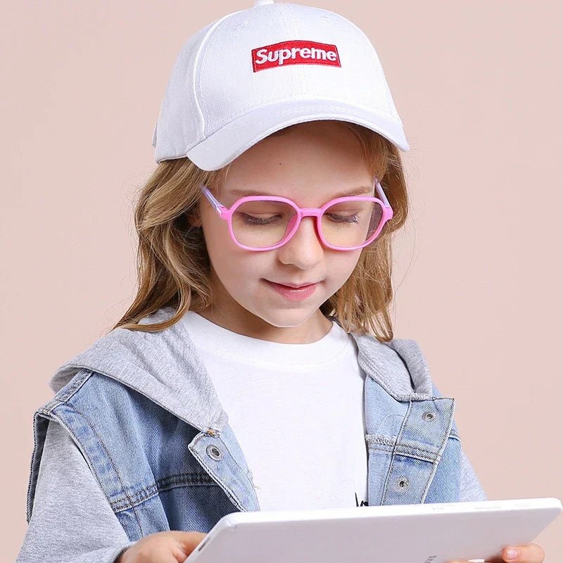 Luna Glasses – Blue Light Protection for Kids - ALPINE WEAR