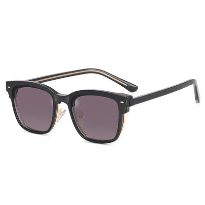 Lunara Duo – 2 - in - 1 Sunglasses - ALPINE WEAR