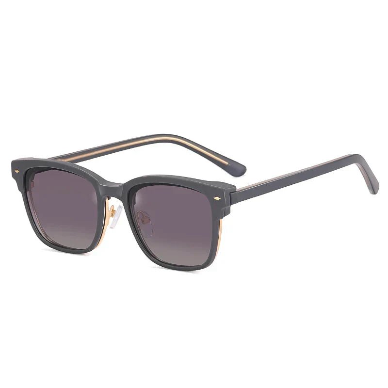 Lunara Duo – 2 - in - 1 Sunglasses - ALPINE WEAR