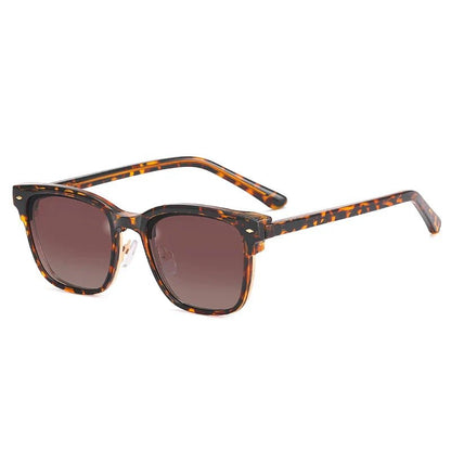Lunara Duo – 2 - in - 1 Sunglasses - ALPINE WEAR