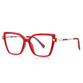 Lunara Vision – Blue Light Blocking Glasses - ALPINE WEAR