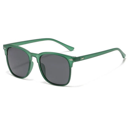 Lux Vision –Sunglasses - ALPINE WEAR
