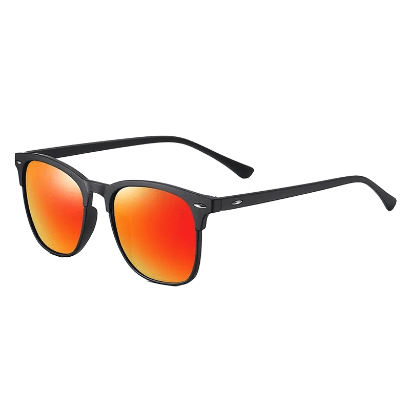 Lux Vision –Sunglasses - ALPINE WEAR