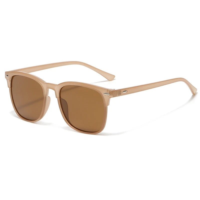 Lux Vision –Sunglasses - ALPINE WEAR