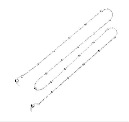 LuxeChain – Versatile Eyewear & Mask Holder - ALPINE WEAR