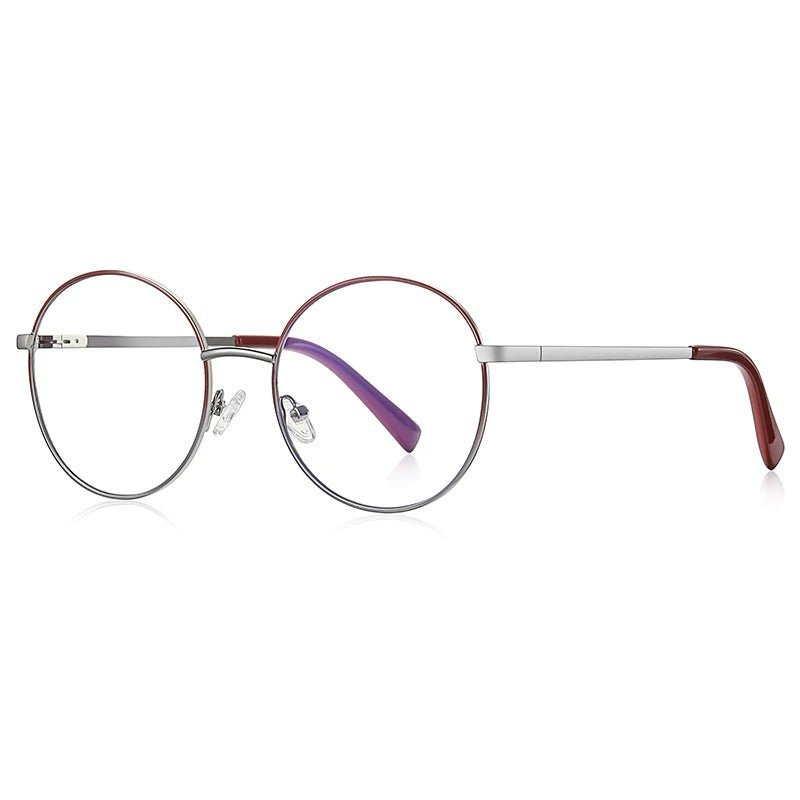 Luxora Vision – Blue Light Blocking Glasses - ALPINE WEAR