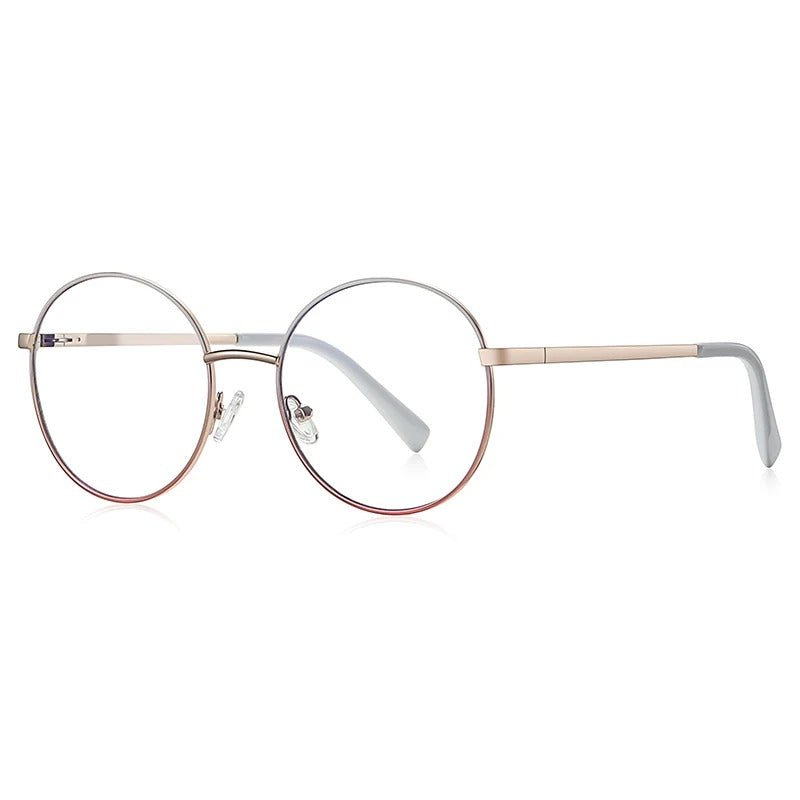 Luxora Vision – Blue Light Blocking Glasses - ALPINE WEAR