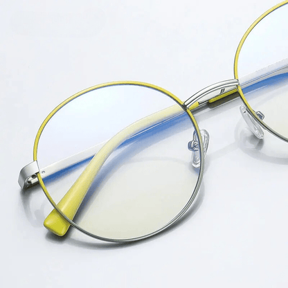 Luxora Vision – Blue Light Blocking Glasses - ALPINE WEAR