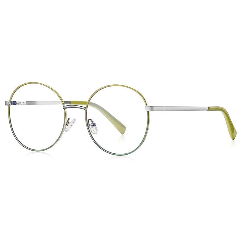 Luxora Vision – Blue Light Blocking Glasses - ALPINE WEAR