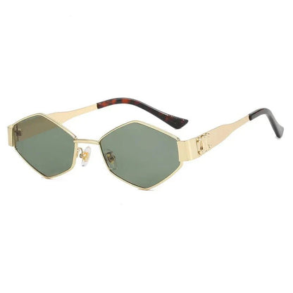 Lynon Vision – Sunglasses - ALPINE WEAR