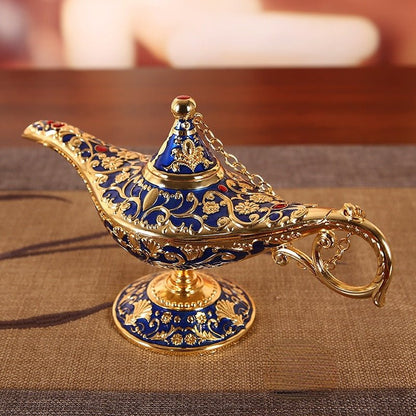 Magic Lamp Decoration - ALPINE WEAR