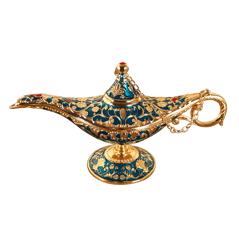 Magic Lamp Decoration - ALPINE WEAR