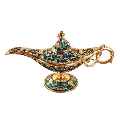 Magic Lamp Decoration - ALPINE WEAR