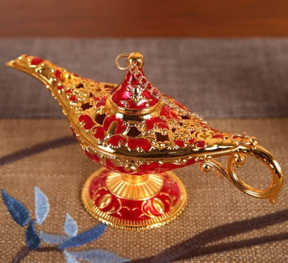 Magic Lamp Decoration - ALPINE WEAR