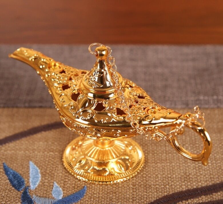 Magic Lamp Decoration - ALPINE WEAR
